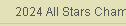 2024 All Stars Championships