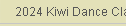 2024 Kiwi Dance Classic Championships